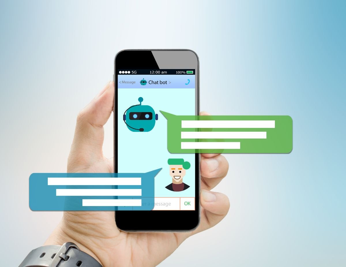 chatbot en tiendas online