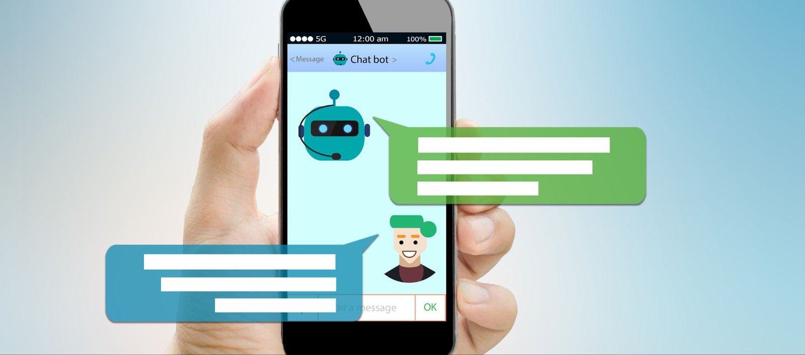 chatbots y IA para mejorar tu ecommerce