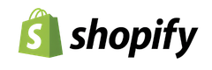 Logo Shopify