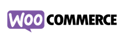 Logo WooCommerce