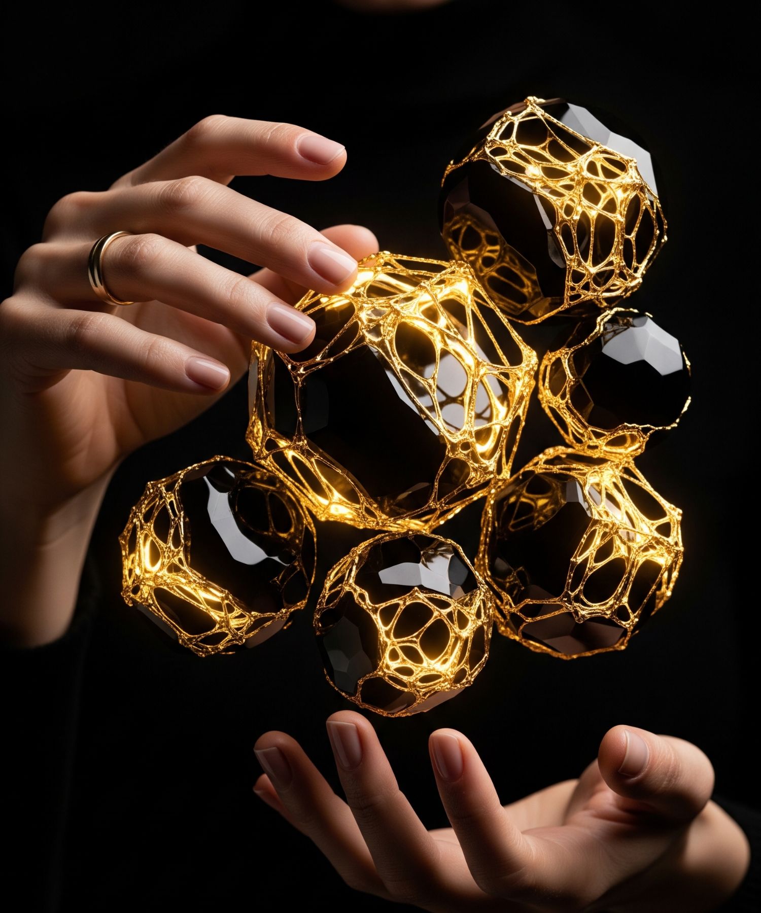 El sistema de marketing de ecommerce advanize  y todos sus componentes