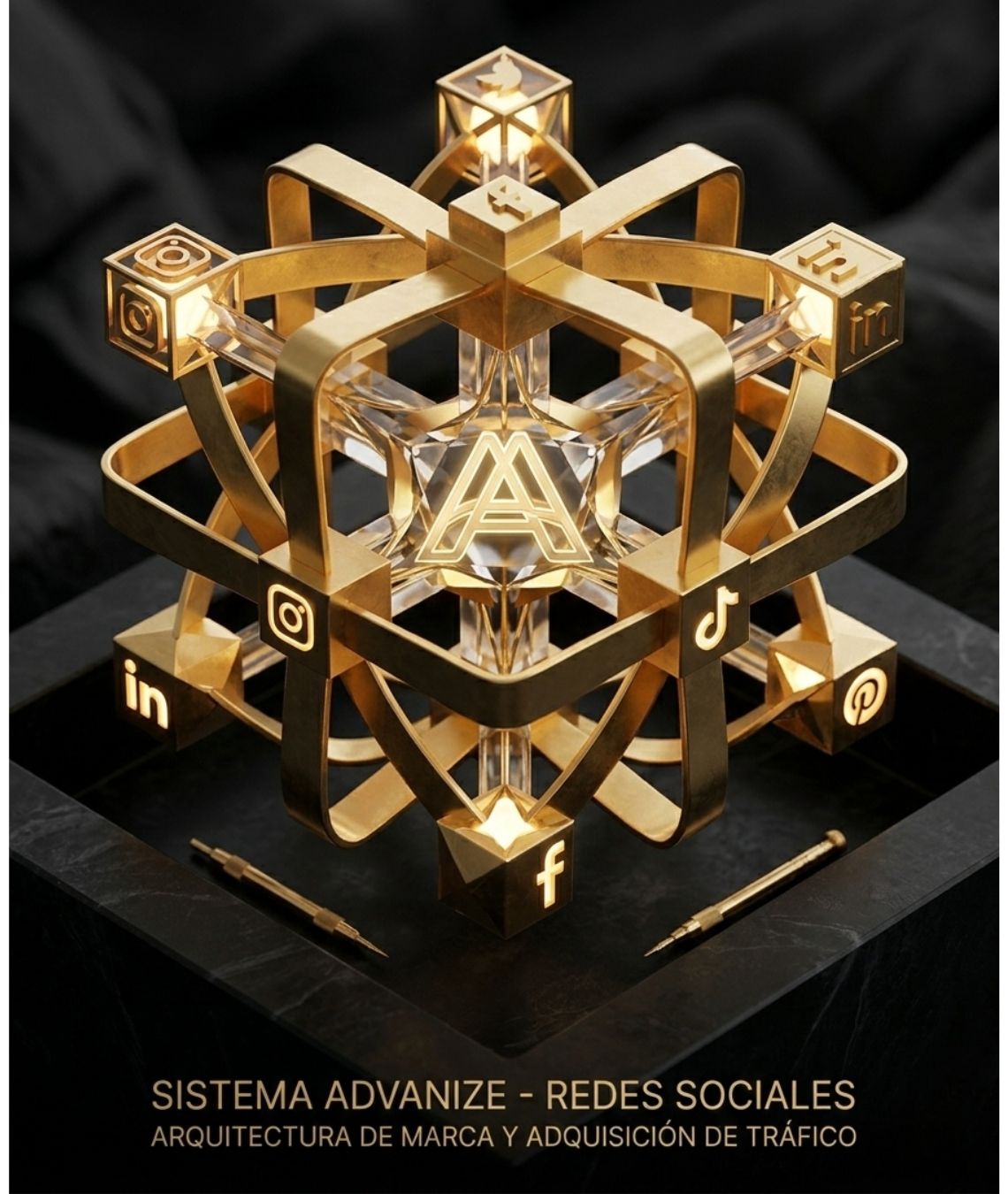 redes sociales para ecommerce